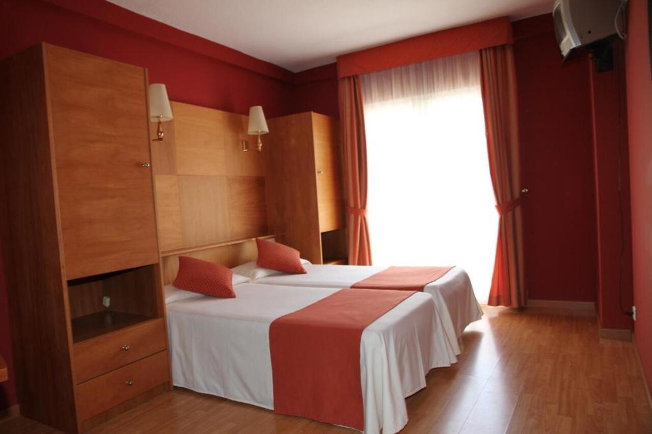 Hotel Ridomar 365 Lloret de Mar Zewnętrze zdjęcie