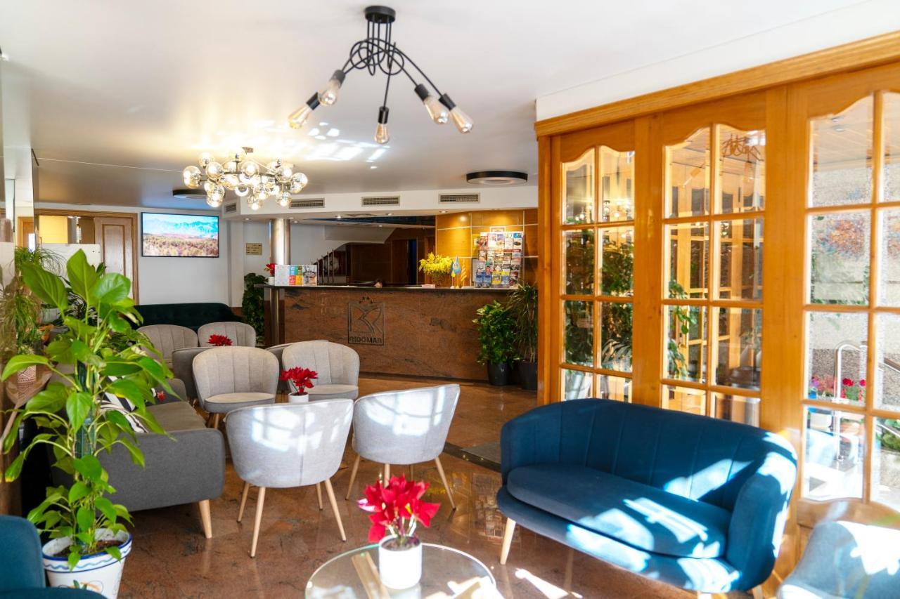 Hotel Ridomar 365 Lloret de Mar Zewnętrze zdjęcie