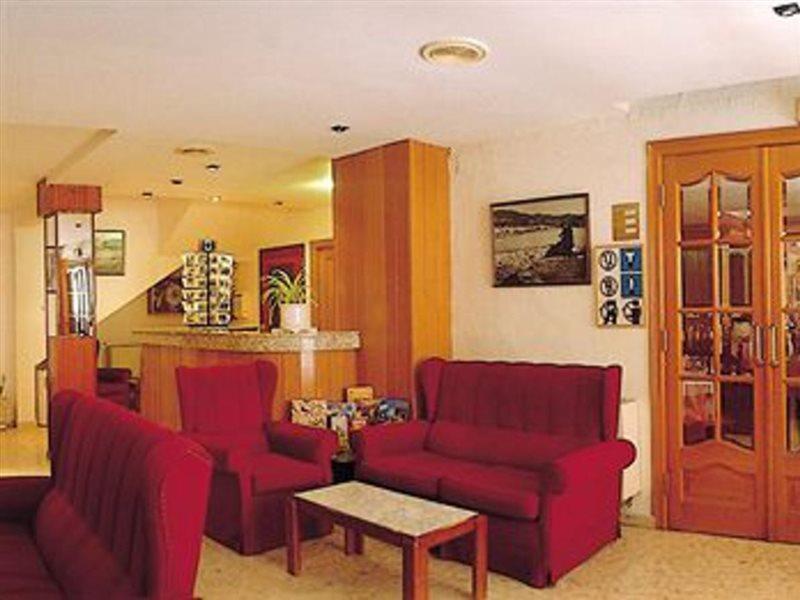 Hotel Ridomar 365 Lloret de Mar Zewnętrze zdjęcie