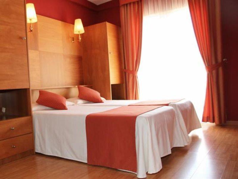 Hotel Ridomar 365 Lloret de Mar Zewnętrze zdjęcie