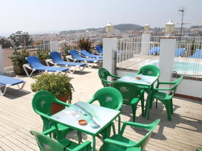 Hotel Ridomar 365 Lloret de Mar Zewnętrze zdjęcie