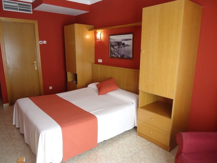 Hotel Ridomar 365 Lloret de Mar Zewnętrze zdjęcie