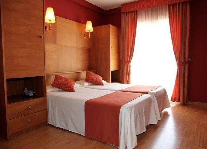 Hotel Ridomar 365 Lloret de Mar Zewnętrze zdjęcie