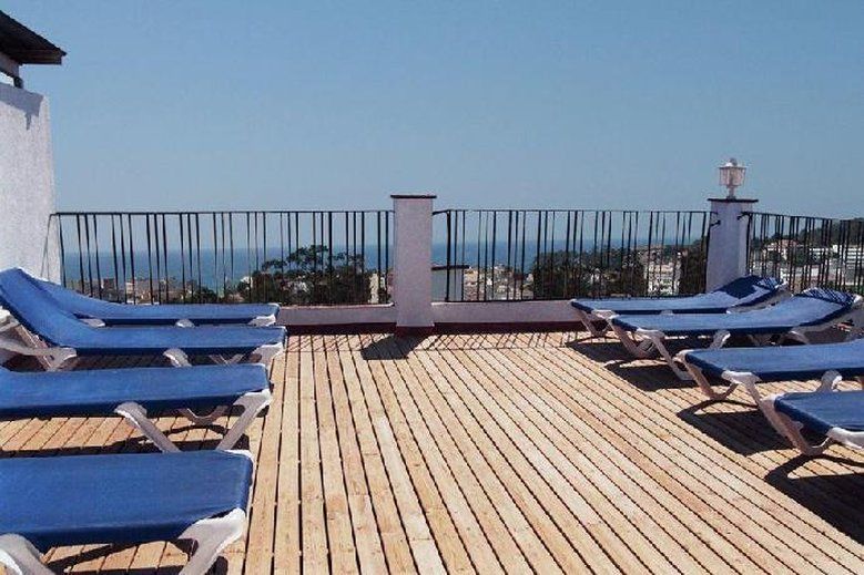 Hotel Ridomar 365 Lloret de Mar Zewnętrze zdjęcie